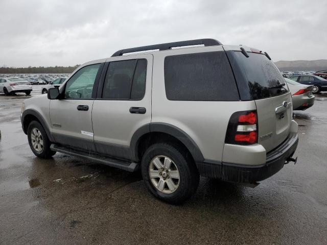 Photo 2 from auction – 2006 FORD EXPLORER X with VIN 1FMEU73E16UA95742