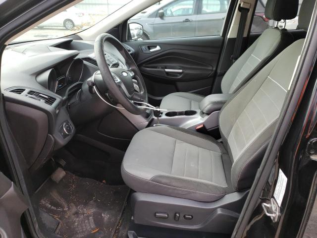 Photo 7 from auction – 2015 FORD ESCAPE with VIN 1FMCU9GX7FUB01929
