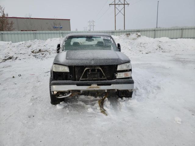 Photo 5 from auction – 2007 CHEVROLET silverado with VIN 2GCEK13Z171123174