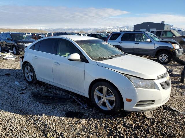 Photo 4 from auction – 2012 CHEVROLET CRUZE LT with VIN 1G1PG5SC0C7358105