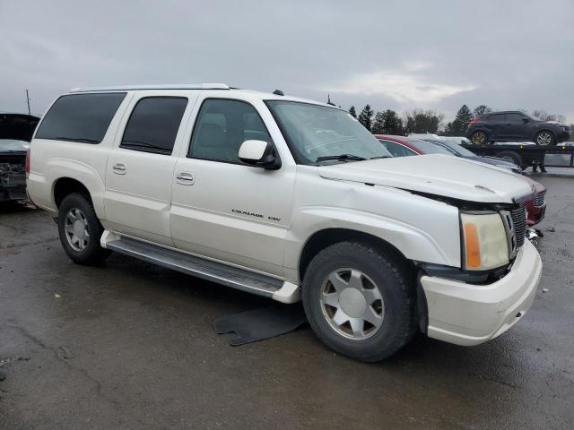 Photo 4 from auction – 2004 CADILLAC ESCALADE E with VIN 3GYFK66N04G322028