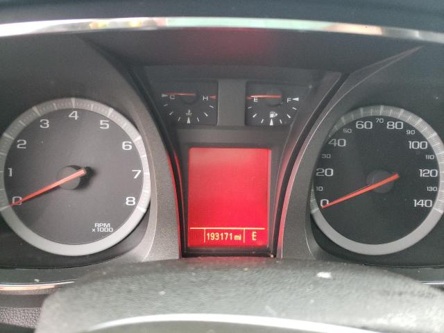 Zdjęcie 9 z aukcji – 2014 GMC TERRAIN SL z VIN 2GKALMEK1E6214382