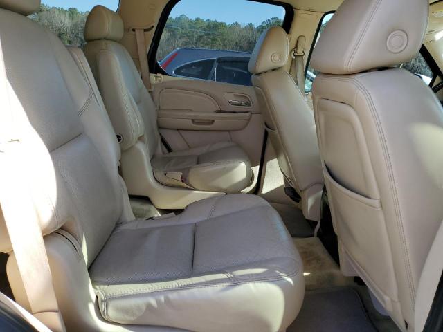 Photo 11 from auction – 2007 CADILLAC ESCALADE L with VIN 1GYEC63877R302533