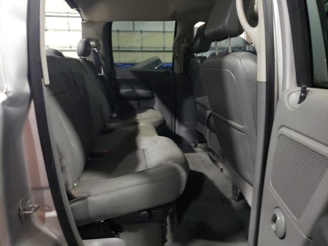 Photo 10 from auction – 2008 DODGE RAM 2500 S with VIN 3D7KS28A58G135838