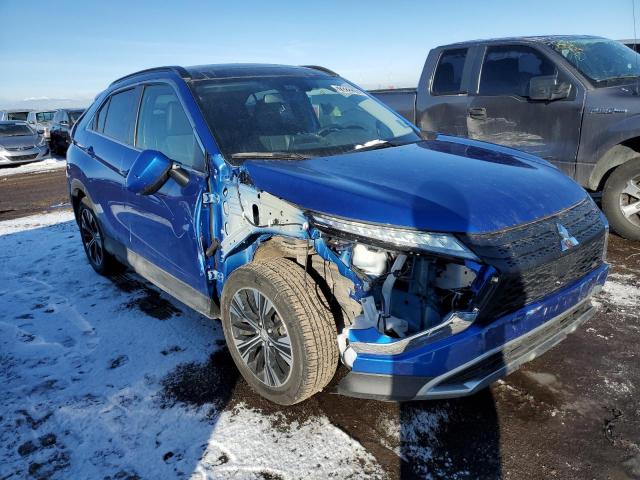 Photo 4 from auction – 2022 MITSUBISHI ECLIPSE CR with VIN JA4ASWAA9NZ050028