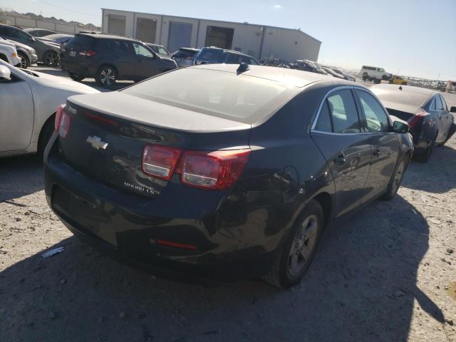 Photo 3 from auction – 2014 CHEVROLET MALIBU LS with VIN 1G11B5SL3EF219762