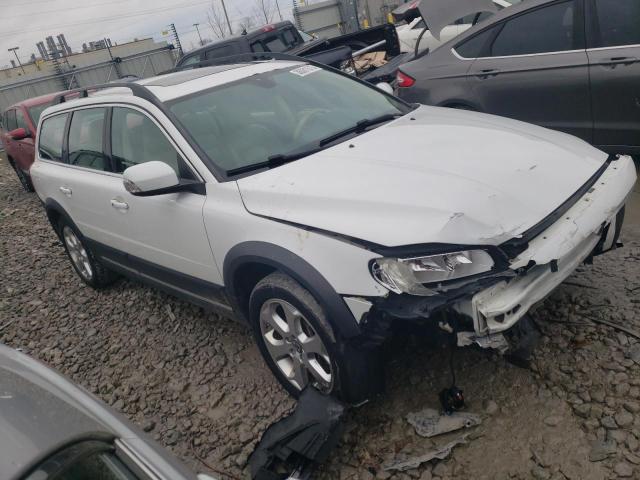 Photo 4 from auction – 2010 VOLVO XC70 T6 with VIN YV4992BZ8A1085330