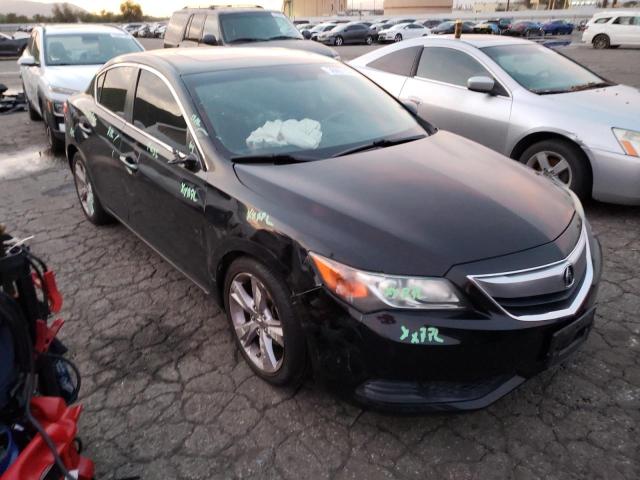Photo 4 from auction – 2014 ACURA ILX 20 with VIN 19VDE1F31EE014653