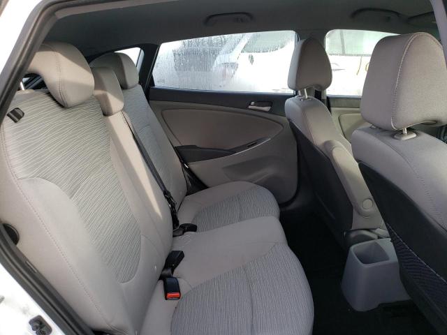 Photo 10 from auction – 2015 HYUNDAI ACCENT GS with VIN KMHCT5AE9FU215904