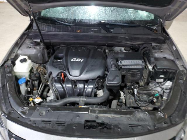 Photo 11 from auction – 2014 KIA OPTIMA LX with VIN 5XXGM4A77EG326406