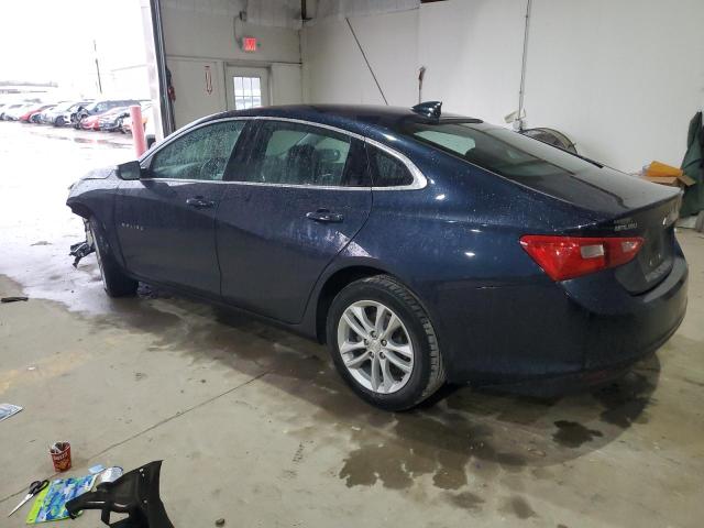 Photo 2 from auction – 2017 CHEVROLET MALIBU LT with VIN 1G1ZE5ST7HF154705