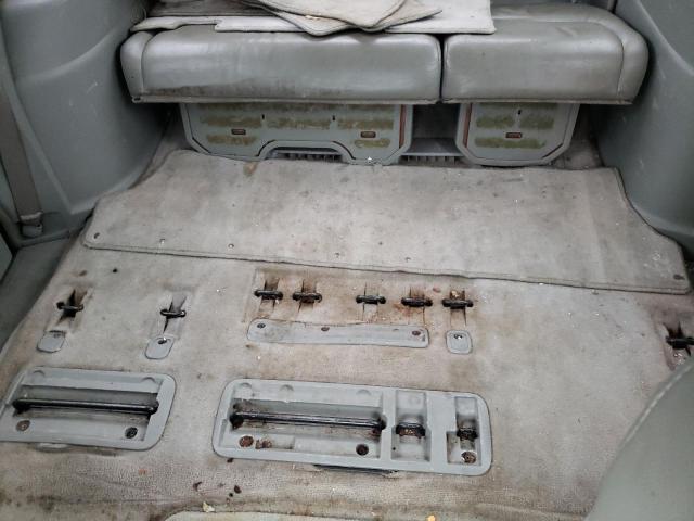 Photo 10 from auction – 2006 HONDA ODYSSEY EX with VIN 5FNRL38776B428823