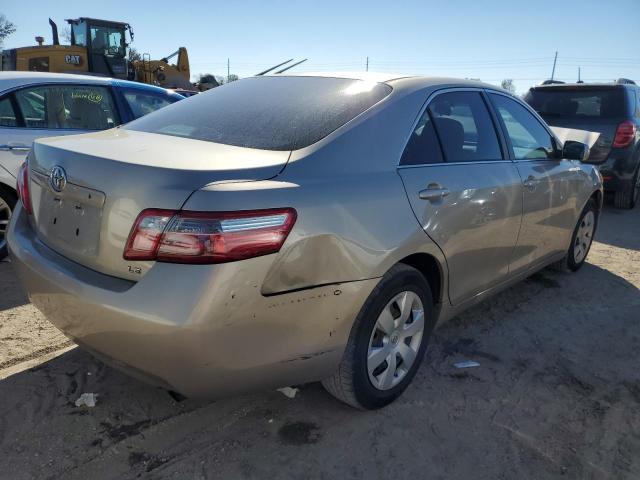 Photo 3 from auction – 2007 TOYOTA CAMRAY with VIN 4T1BE46K97U676553