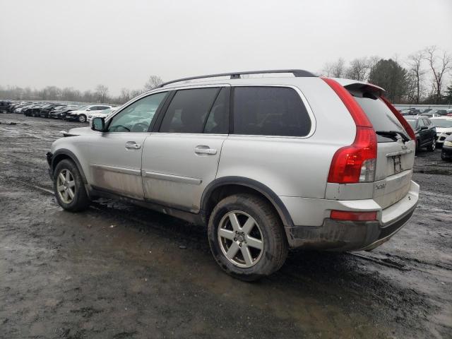 Photo 2 from auction – 2007 VOLVO XC90 3.2 with VIN YV4CZ982871369171