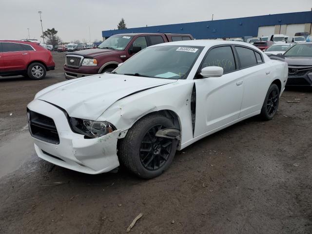 DODGE CHARGER SE 2012 con VIN 2C3CDXBGXCH102320 - Foto de la subasta
