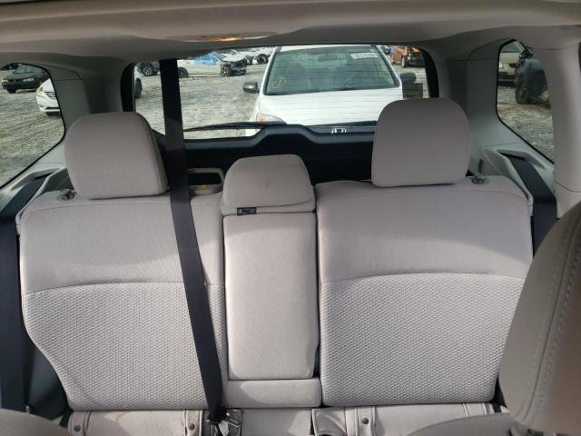 Photo 10 from auction – 2015 SUBARU FORESTER 2 with VIN JF2SJADC7FH583100