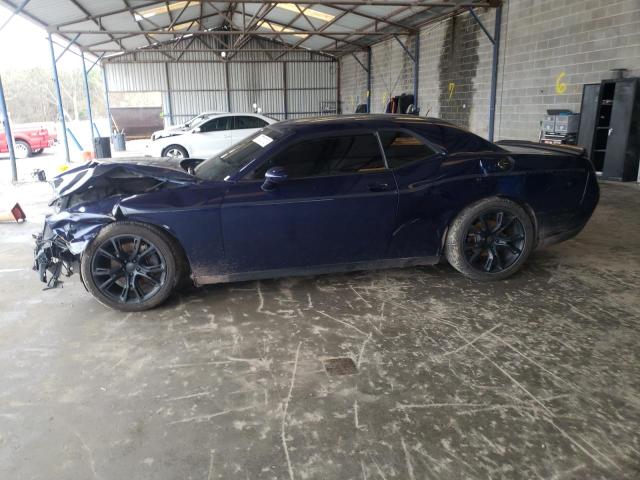 DODGE CHALLENGER 2015 with VIN 2C3CDZBG9FH758525 - Photo from auction
