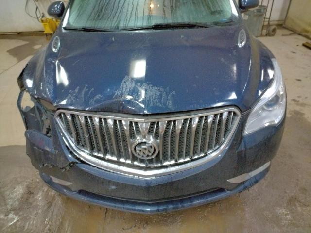Photo 12 from auction – 2015 BUICK ENCLAVE with VIN 5GAKVBKD4FJ178892