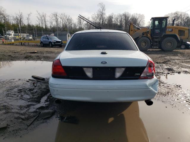 Photo 6 from auction – 2011 FORD CROWN VICT with VIN 2FABP7BV6BX130705