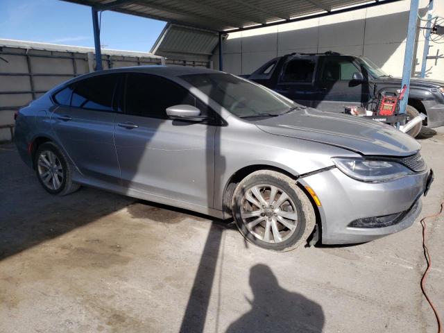 Photo 4 from auction – 2015 CHRYSLER 200 S with VIN 1C3CCCDG2FN664751