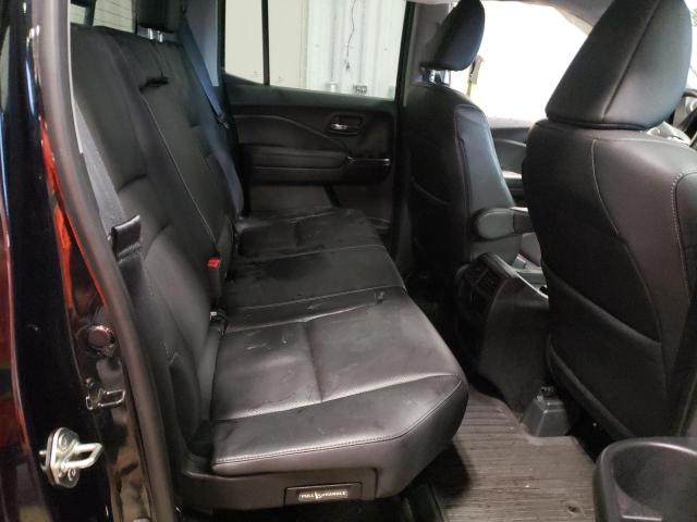 Photo 10 from auction – 2019 HONDA RIDGELINE with VIN 5FPYK3F79KB022917
