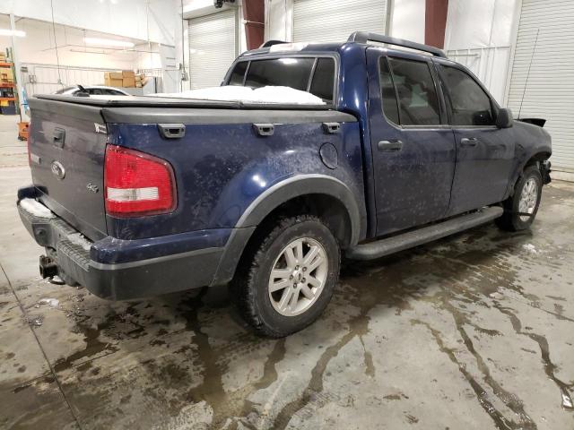 Photo 3 from auction – 2008 FORD EXPLORER S with VIN 1FMEU51E98UB23992