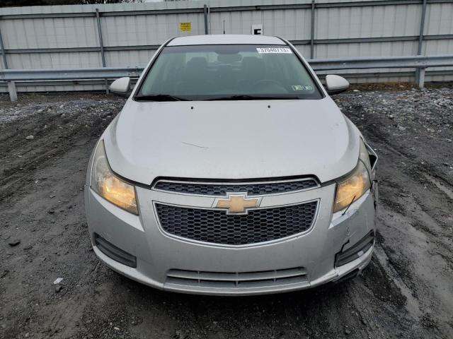 Photo 5 from auction – 2011 CHEVROLET CRUZE LT with VIN 1G1PG5S92B7173606