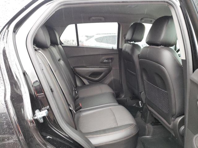 Photo 11 from auction – 2019 CHEVROLET TRAX 1LT with VIN KL7CJPSB0KB747099