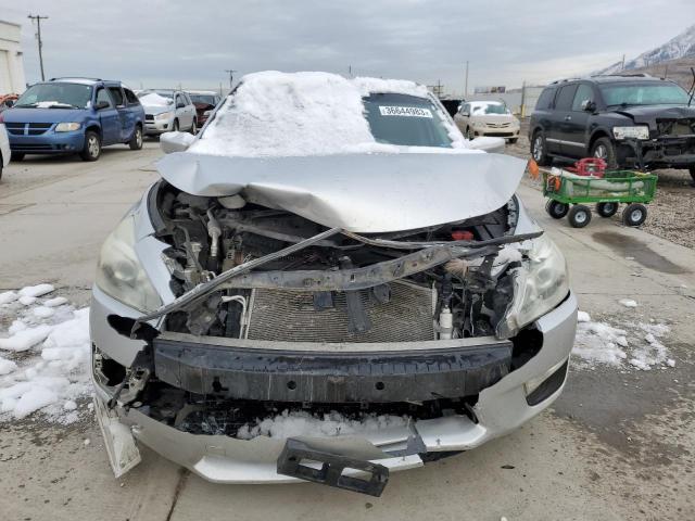 Photo 5 from auction – 2014 NISSAN ALTIMA 2.5 with VIN 1N4AL3AP9EC405049