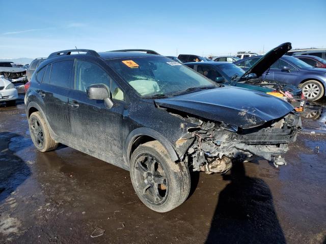 Photo 4 from auction – 2014 SUBARU XV CROSSTR with VIN JF2GPAKC2EH347265