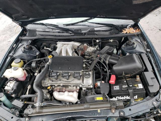 Photo 11 from auction – 1998 TOYOTA CAMRY CE with VIN 4T1BF28K0WU929160