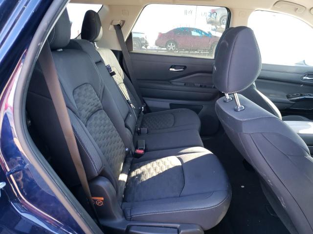 Photo 11 from auction – 2022 NISSAN PATHFINDER with VIN 5N1DR3BC5NC216850
