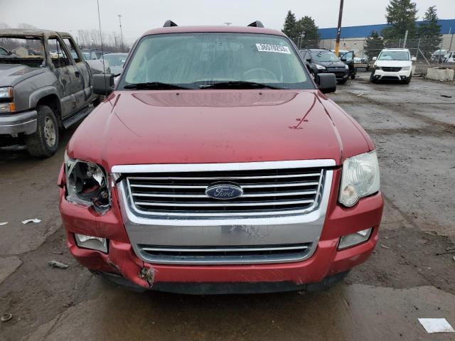 Photo 5 from auction – 2008 FORD EXPLORER X with VIN 1FMEU73E08UA59401