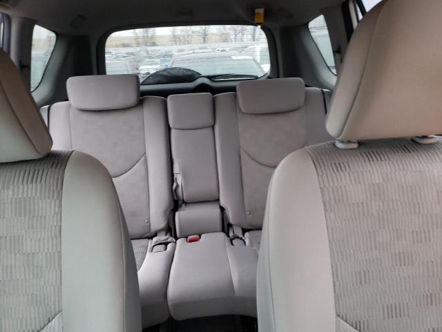 Photo 10 from auction – 2009 TOYOTA RAV4 with VIN JTMZF33V095014088