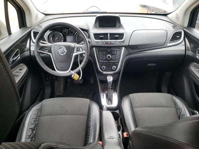 Photo 8 from auction – 2014 BUICK ENCORE with VIN KL4CJASB8EB784108