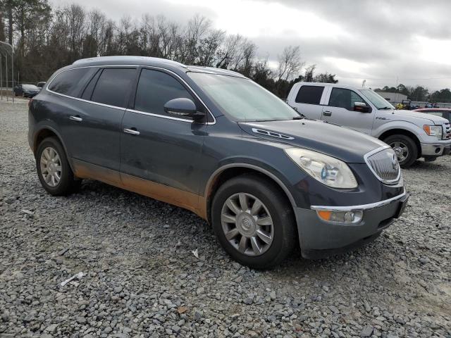 Photo 4 from auction – 2011 BUICK ENCLAVE CX with VIN 5GAKVBED0BJ131140