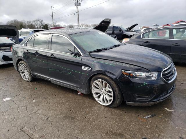 Photo 4 from auction – 2016 FORD TAURUS LIM with VIN 1FAHP2F87GG108825