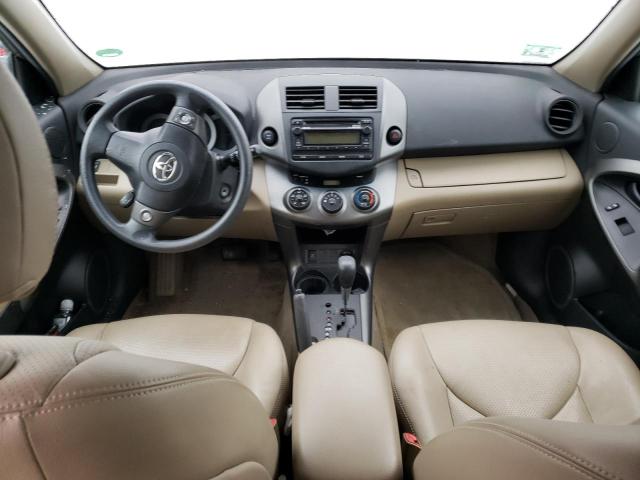 Photo 8 from auction – 2012 TOYOTA RAV4 with VIN 2T3BF4DV3CW184080