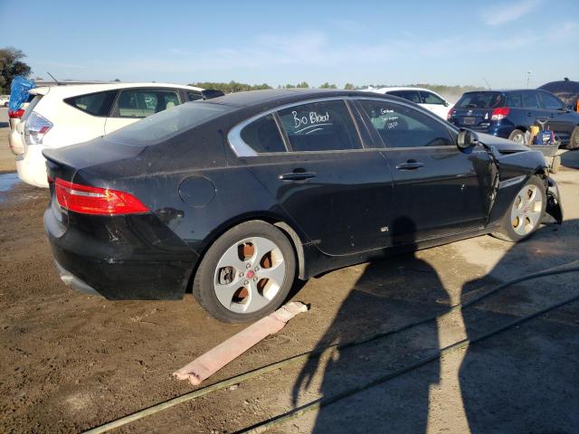 Photo 3 from auction – 2017 JAGUAR XE with VIN SAJAR4BG4HA970873