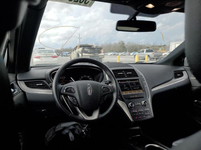 Photo 8 from auction – 2017 LINCOLN MKC PREMIE with VIN 5LMCJ1C90HUL36089