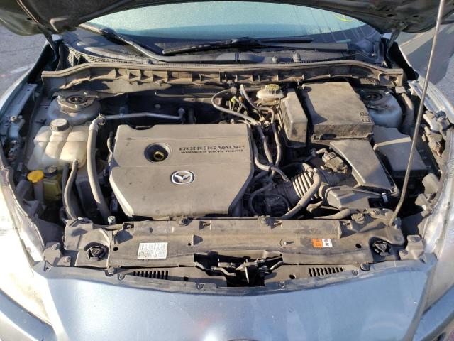 Photo 11 from auction – 2012 MAZDA 3 S with VIN JM1BL1L69C1504065