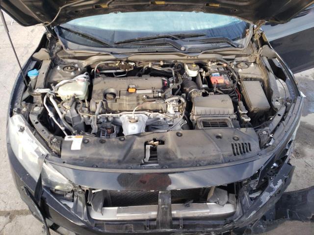 Photo 11 from auction – 2017 HONDA CIVIC LX with VIN 2HGFC2F53HH574178