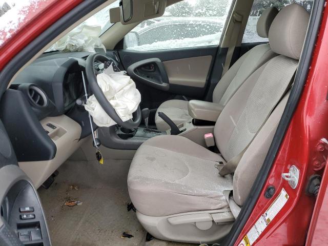 Photo 7 from auction – 2008 TOYOTA RAV4 with VIN JTMBD33V785175009