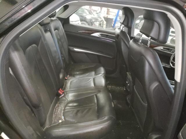 Photo 10 from auction – 2013 LINCOLN MKZ with VIN 3LN6L2JK0DR814275