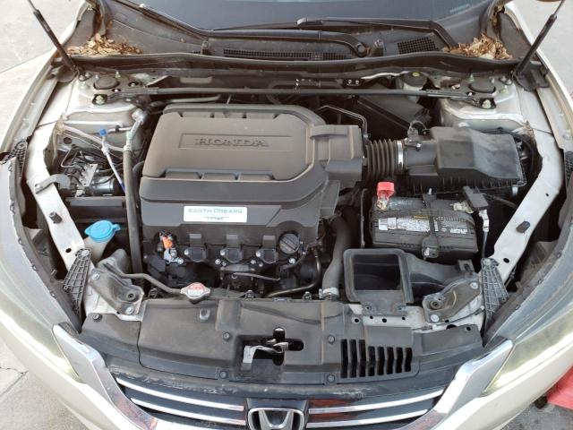 Photo 11 from auction – 2015 HONDA ACCORD EXL with VIN 1HGCR3F84FA023271
