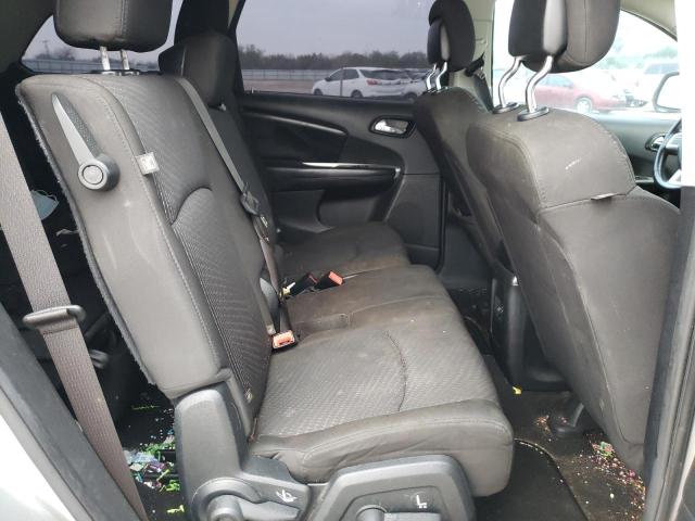 Photo 11 from auction – 2016 DODGE JOURNEY SX with VIN 3C4PDCBB5GT186232