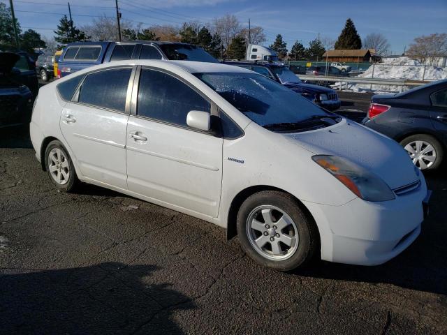 Photo 4 from auction – 2008 TOYOTA PRIUS with VIN JTDKB20U187802903