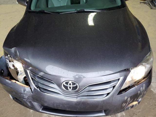 Photo 11 from auction – 2011 TOYOTA CAMRY BASE with VIN 4T1BF3EK3BU229315