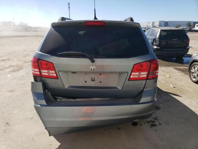 Photo 6 from auction – 2010 DODGE JOURNEY SX with VIN 3D4PG5FV6AT107572