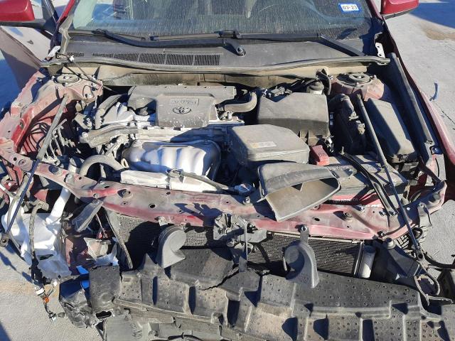 Photo 11 from auction – 2017 TOYOTA CAMRY LE with VIN 4T1BF1FK8HU648529